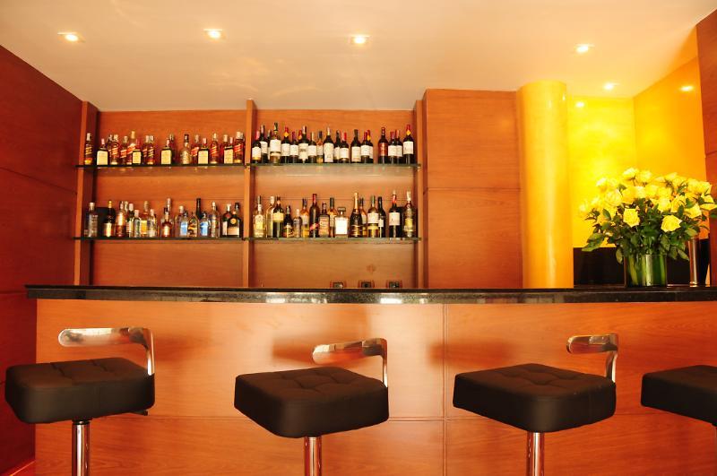 Hotel Emaus Bogotá Kültér fotó