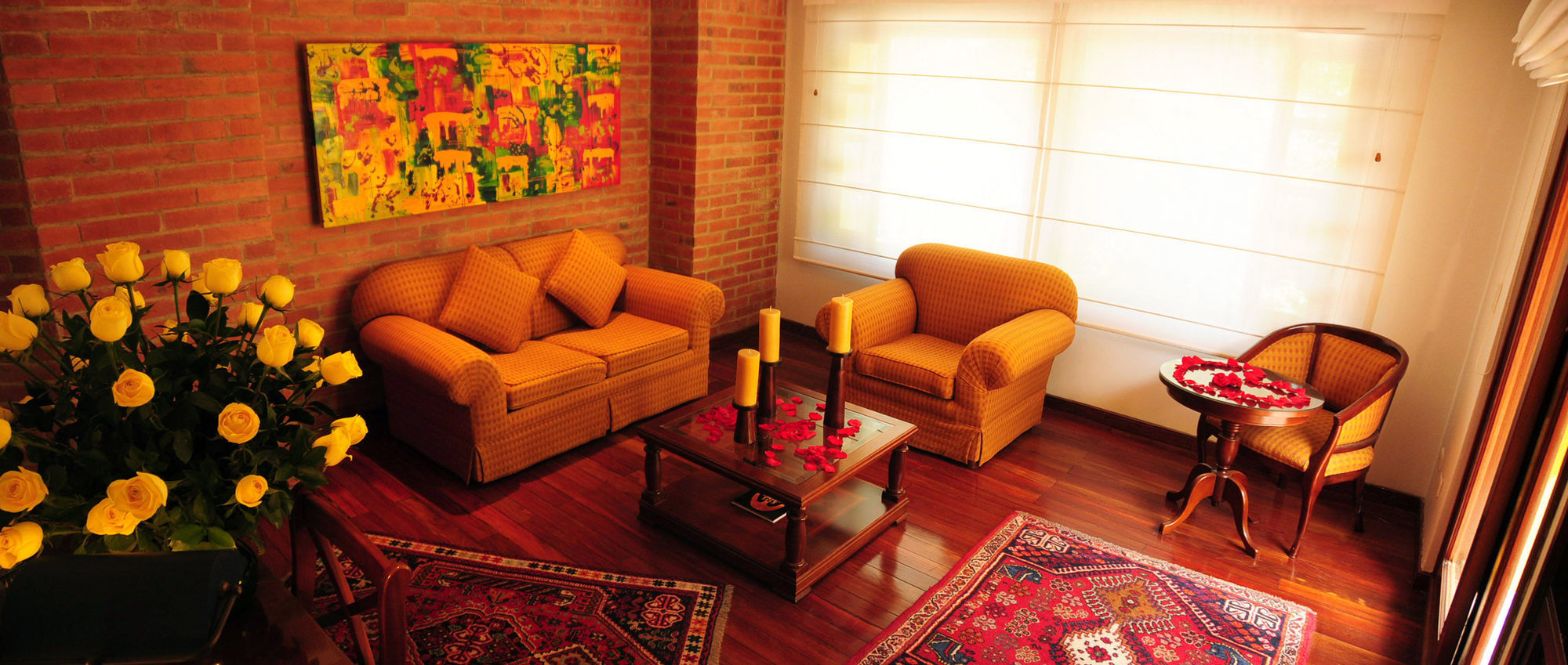 Hotel Emaus Bogotá Kültér fotó