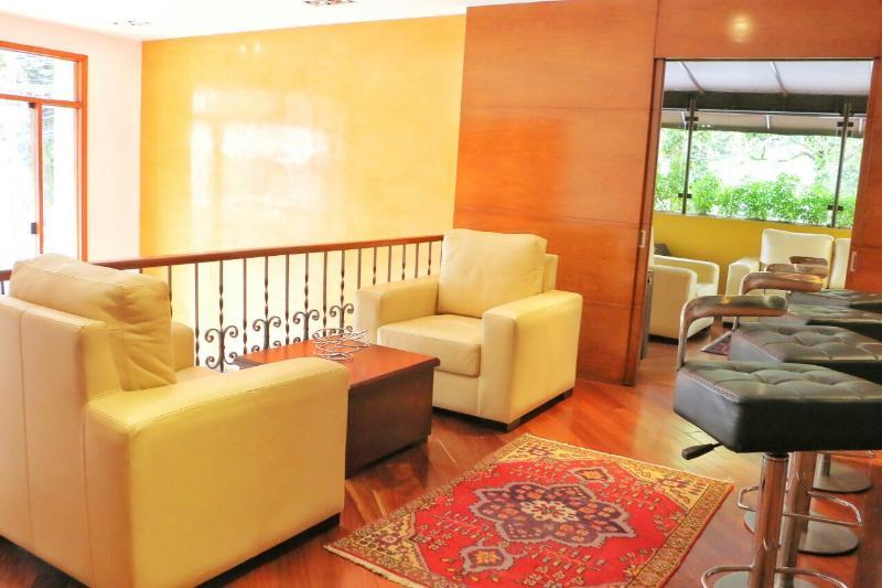 Hotel Emaus Bogotá Kültér fotó