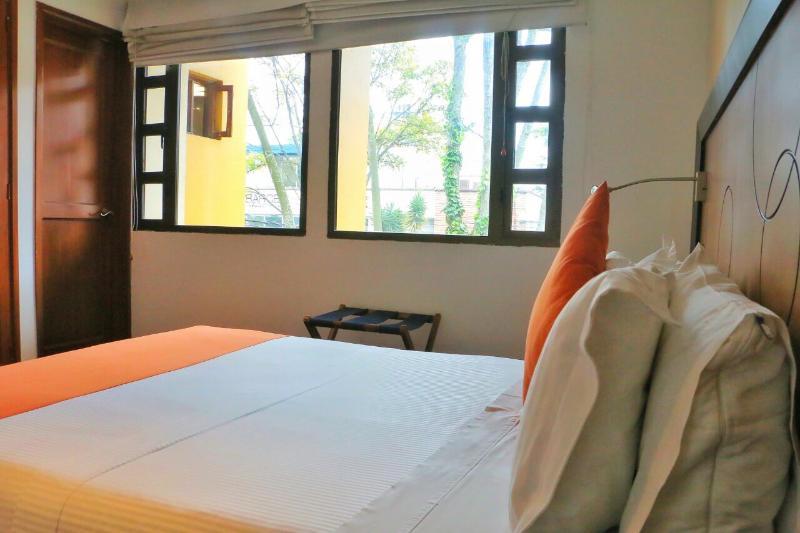 Hotel Emaus Bogotá Kültér fotó