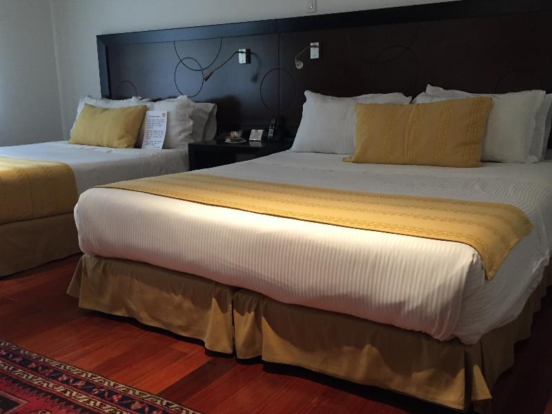 Hotel Emaus Bogotá Kültér fotó