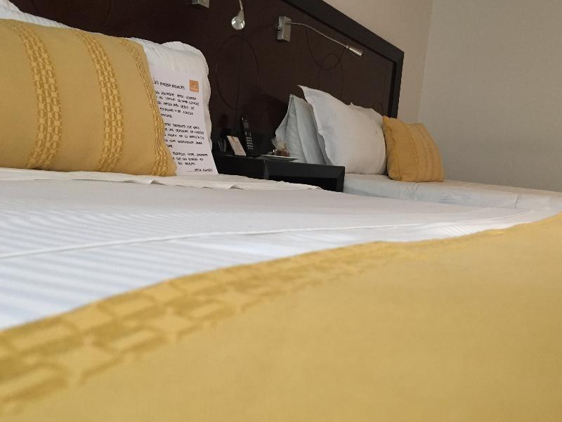 Hotel Emaus Bogotá Kültér fotó