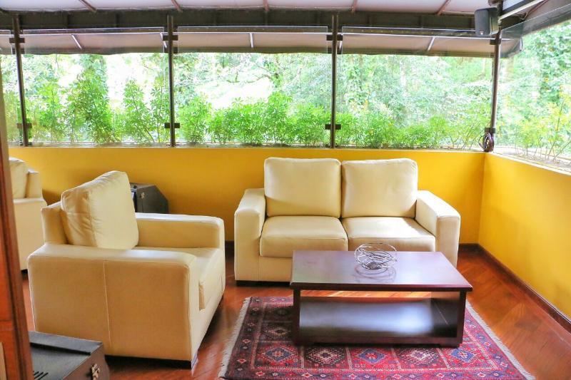 Hotel Emaus Bogotá Kültér fotó