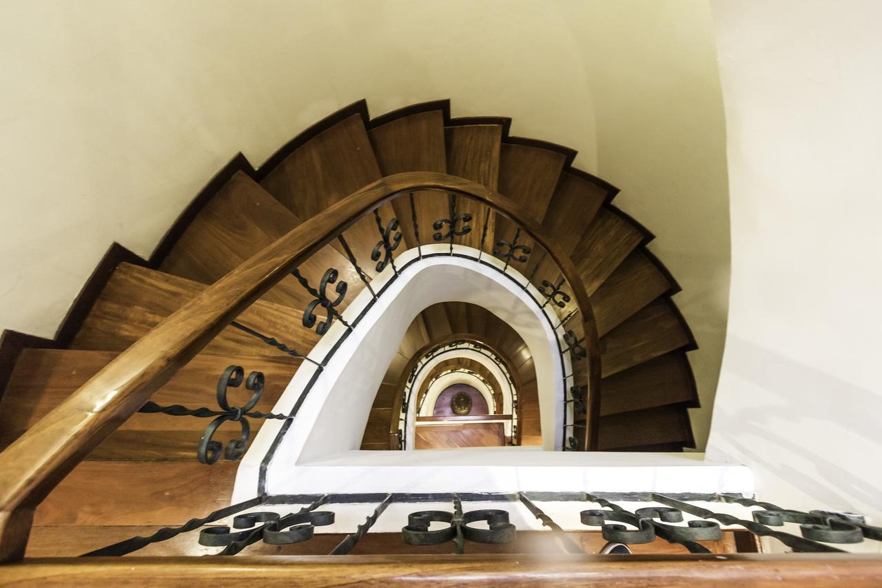 Hotel Emaus Bogotá Kültér fotó